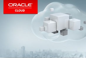 Oracle Data Cloud