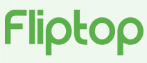 fliptop logo