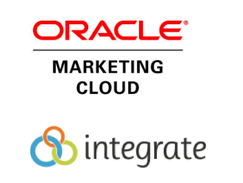 Integrate Oralce Marketing LOGOS