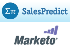 salespredict-marketo logos