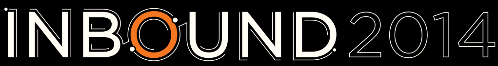 INBOUND 2014 Logo