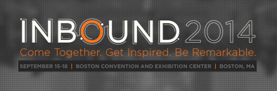 Inbound14 Bigger Logo