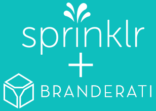 Sprinklr-Branderati logos