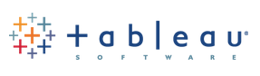 Tableau logo