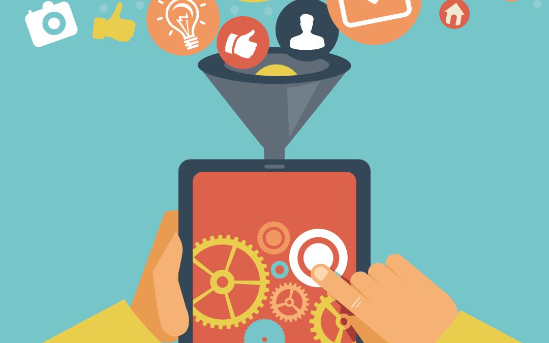 Content Gap Analysis Becoming Bigger Priority For Marketers
