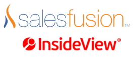 salesfusion-insideview logos