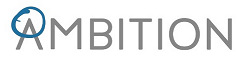 Ambition logo