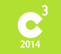 C3-2014 logo