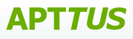 Apttus logo