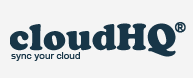 cloudHQ logo