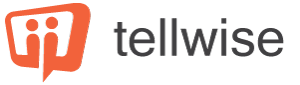 tellwise logo