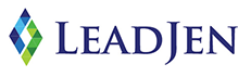 LeadJen logo