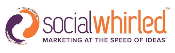 SocialWhirled logo