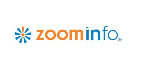 Zoominfo logo