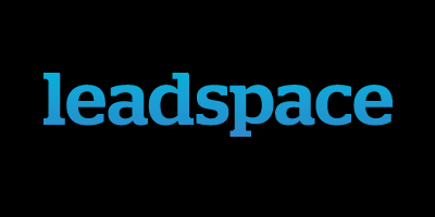 Leadspace logo