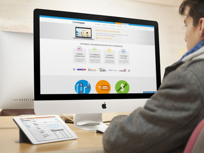 Evergage Integrates With Google Analytics To Simplify Campaign Reporting