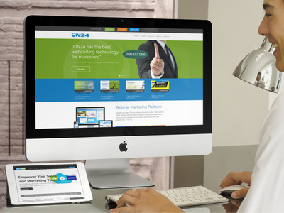 ON24 Integrates With Act-On To Enhance Webinar Engagement Tracking