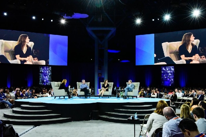 Salesforce Connections 2015: Progressive B2B Marketers Focus On The Individual Buyer's Journey