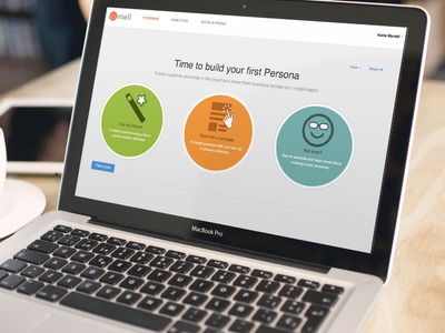 Cintell Launches Cloud-Based Persona Platform