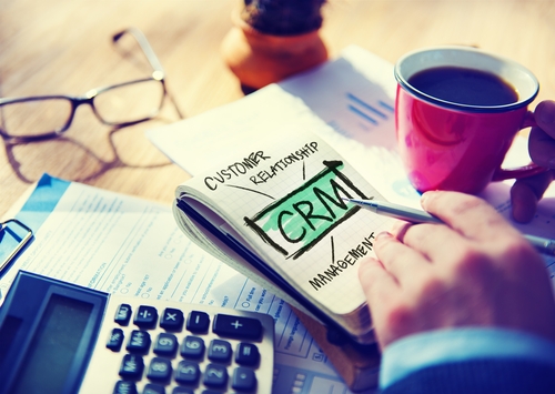 Study: Companies Are Not Maximizing Their CRM Spend