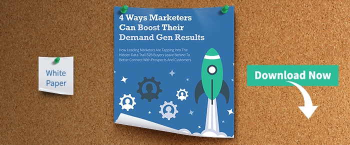 4 Ways Marketers Can Boost Their Demand Gen Results