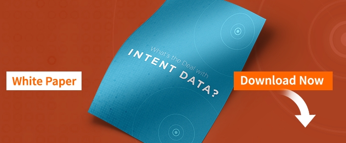 What's The Deal With Intent Data?