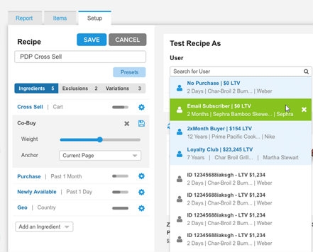 Evergage Launches Recommendation Tool To Enhance Personalization Platform