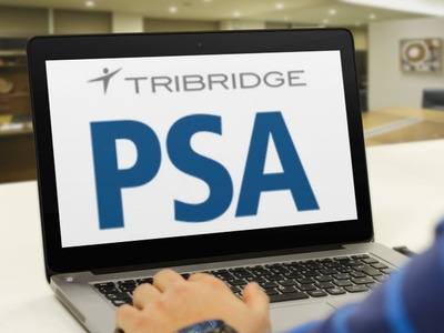 Tribridge’s Customer Journey Management Solution