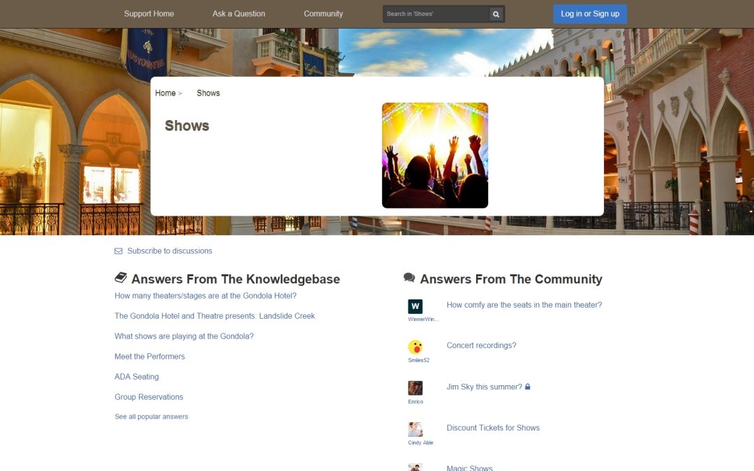 Oracle Unveils Social And Service Cloud Capabilities To Boost Customer Experience