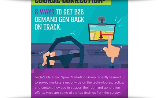 8 Ways To Get B2B Demand Gen Back On Track