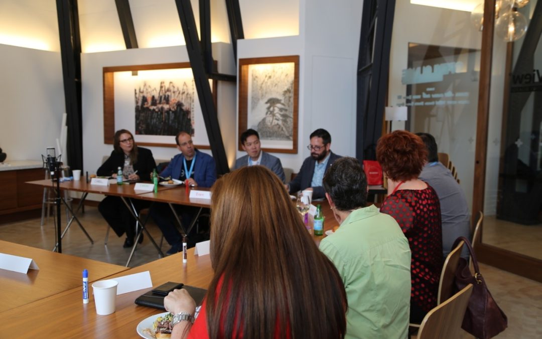 B2B Roundtable: Communication And Metrics Unlock Better Sales And Marketing Alignment