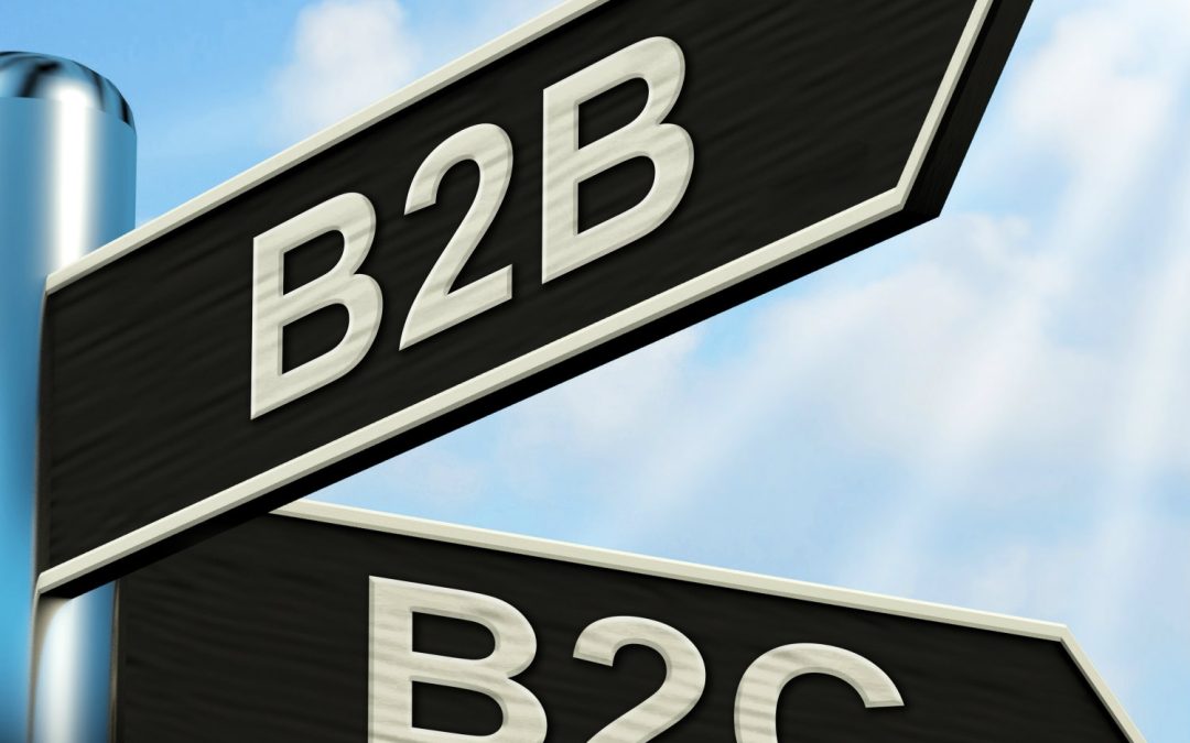 B2B Marketers Apply B2C Tactics To Boost Personalization, Customer Experience
