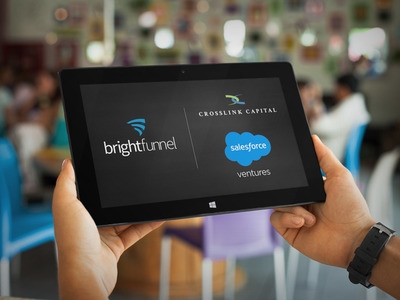 BrightFunnel Raises $6 Million To Expand Product, Add Employees