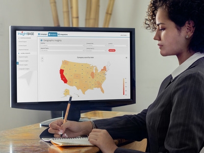 True Influence To Offer Data-Driven, Account-Based Targeting With InsightBASE