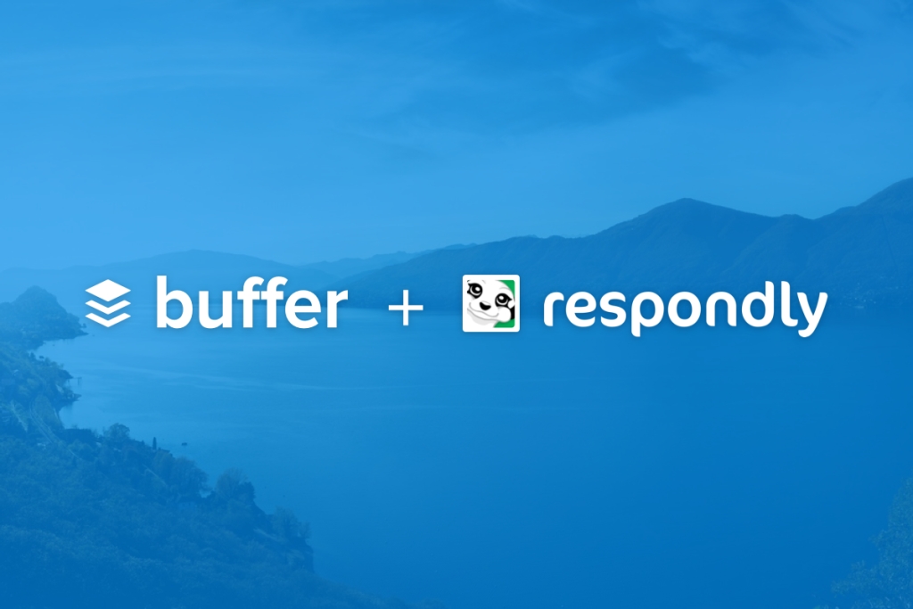 Buffer Acquires Respondly, Moves Into Social Customer Service Market