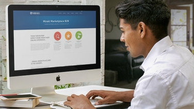 Mirakl Unveils B2B Marketplace Solution