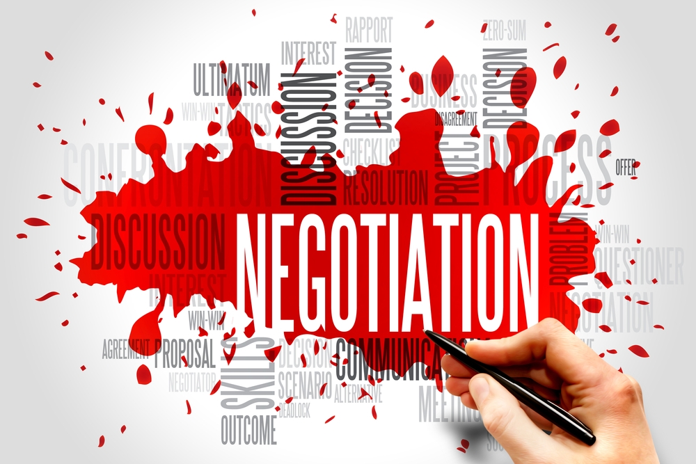 Study: 45% Of B2B Companies Lack Programs To Enhance Late-Stage Sales Negotiations