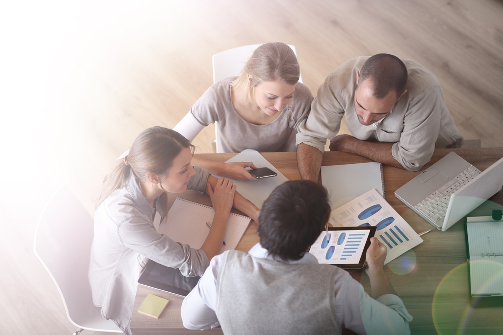 Study: 70% Of B2B Marketers Want More Discussions With Sales About Lead Quality, Messaging