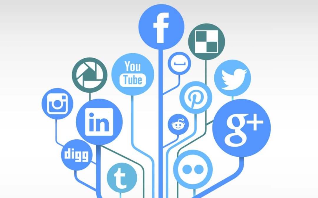 B2B Marketers Invest More In Social Media To Drive Demand