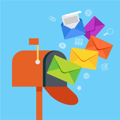 Direct Mail Reborn: B2B Marketers To Invest More In 2016