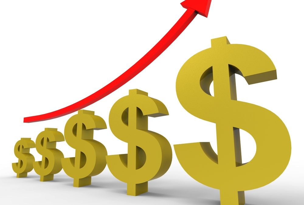 Research: Content Budgets Grow As Content Marketers Focus On Cohesive Strategies