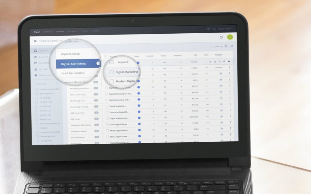 Captora Offers Top Of Funnel Platform For Engaging Anonymous Buyers