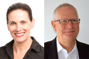 Verto Analytics Appoints Two Executives For Global Expansion