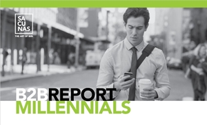 Study: 73% Of Millennials Are Involved In B2B Decision-Making