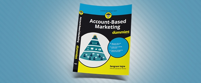 Terminus CMO Shares Advance Look Into New Book On ABM