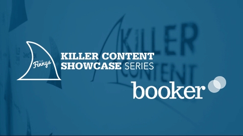 Finny Friday: How Booker Software Drives Campaign Results With Technology