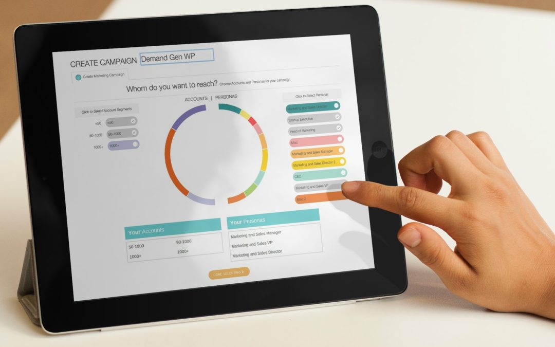 Mariana Unveils Data-Driven ABM Capabilities For Demand Gen Marketers