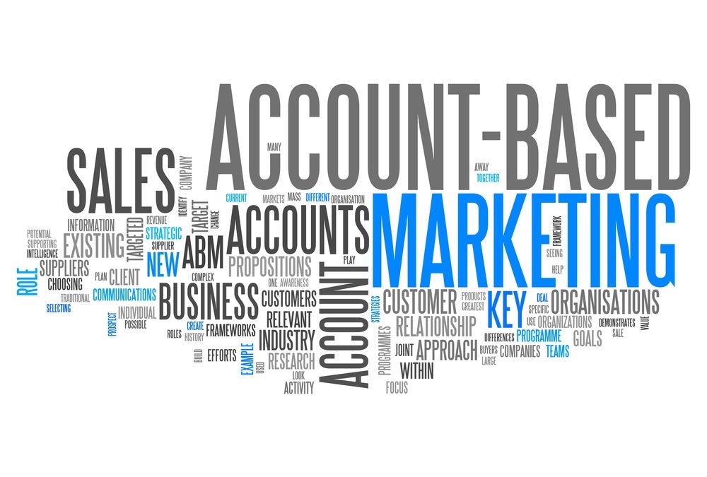 Oracle Joins Growing ABM Movement With Account-Based Campaign Features
