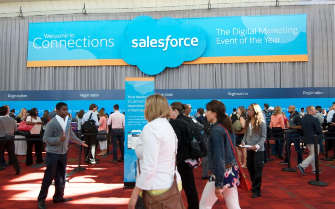 B2B Technology Adapting To Growing Importance Of Marketing And Sales Alignment