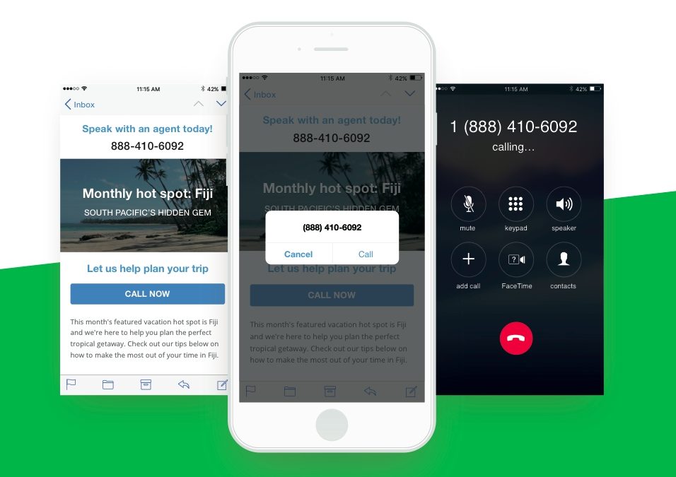 Invoca Adds Phone Call Data To Customer Journey With Salesforce Marketing Cloud Integration